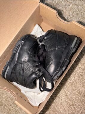 NIKE KIDS ACG BOOTS
